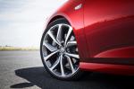 Opel Insignia GSi Sports Tourer 2017 года